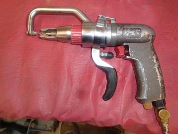 VarioDrill WS 90 avec Variomatic, Enlèvement, Comme neuf