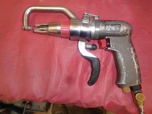 VarioDrill WS 90 with Variomatic, Auto diversen, Autogereedschap, Zo goed als nieuw, Ophalen