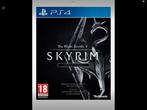 The Elder Scrolls V : Skyrim Édition Spéciale PS4, Consoles de jeu & Jeux vidéo, Jeux | Sony PlayStation 4, Comme neuf, Enlèvement ou Envoi