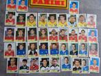 PANINI voetbal stickers EURO 2000 EK 39X ******************, Verzenden