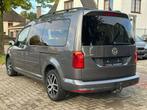 VW Caddy Maxi 2.0TDI - 7zit - 2020 - Camera - Euro6d, Voorwielaandrijving, Euro 6, 4 cilinders, 7 zetels