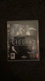 The Chronicles of Riddick: Assault on Dark Athena, PS3, Ophalen of Verzenden, Zo goed als nieuw, Overige genres, Vanaf 18 jaar