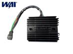 SPANNINGSREGELAAR GSX R 1000 2001-2002 (GSXR1000 K1 / K2), Motoren, Gebruikt
