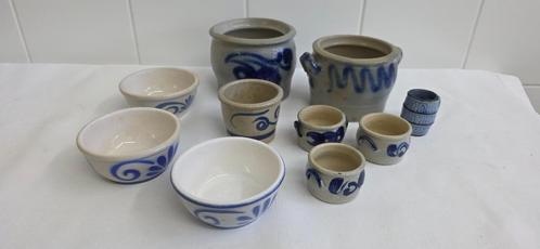 Keulse potten en aanverwante, Antiek en Kunst, Antiek | Keramiek en Aardewerk, Ophalen