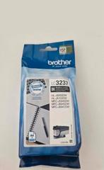 Brother LC3237, zwart, +-3000 pagina's, NIEUW!, Computers en Software, Ophalen, Nieuw, Cartridge, Brother