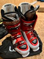 Atomic B-tech skilaarzen mt 45/46, Sport en Fitness, Skiën en Langlaufen, Gebruikt, Schoenen, Ophalen of Verzenden, Atomic