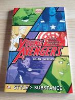 Young Avengers: Style>substance, Eén comic, Ophalen of Verzenden, Zo goed als nieuw