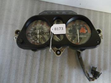 CBR1000F 1987 - 1988 Honda Tellers D1-23309 beschikbaar voor biedingen