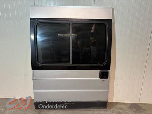 Schuifdeur rechts van een Fiat Ducato, Auto-onderdelen, Carrosserie, Deur, Fiat, Gebruikt, 3 maanden garantie, Ophalen of Verzenden