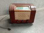 Vintage radio, Antiek en Kunst, Ophalen