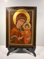 Byzantijns icoon, Antiek en Kunst, Antiek | Religieuze voorwerpen, Ophalen