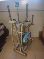 Elliptische trainer - Domyos FC400, Sport en Fitness, Ophalen, Gebruikt, Crosstrainer