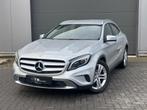 Mercedes-Benz GLA Urban LED, Auto's, Mercedes-Benz, 4 cilinders, Leder en Stof, 1595 cc, Bedrijf