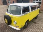 Volkswagen T2A microbus 1971, Achterwielaandrijving, Beige, Overige kleuren, Volkswagen