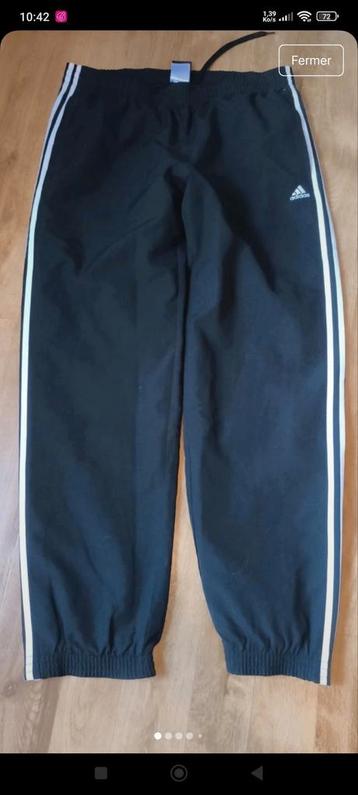 Adidas Climalite L joggingbroek voor dames  beschikbaar voor biedingen