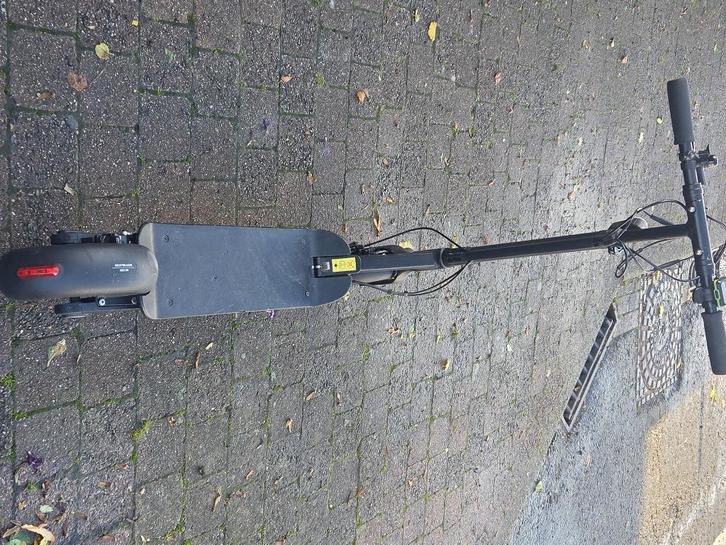 Trottinette électrique, Divers, Divers Autre, Comme neuf, Enlèvement