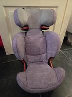 Autostoel maxi cosi Rodifix grijs, Kinderen en Baby's, Autostoeltjes, Ophalen, Gebruikt, Verstelbare rugleuning, Isofix