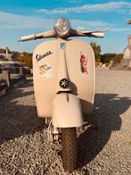 VESPA VNA 125 cc 1956’, Fietsen en Brommers, Snorfietsen en Snorscooters, Ophalen of Verzenden, Zo goed als nieuw, Vespa