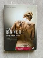 Dvd the broken circle breakdown, Ophalen of Verzenden, Zo goed als nieuw