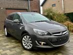 Opel Astra Sport tourer 1.6 CDTI/Nieuwe motor/Eur6B, Stof, Euro 6, Particulier, Parkeersensor