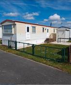 Stacaravan Westende, Caravans en Kamperen