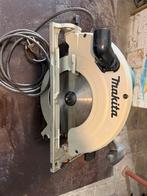 Makita scie circulaire 5903R, Bricolage & Construction, Enlèvement, Comme neuf, Scie circulaire