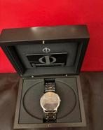 Baume & Mercier Classima XL, Staal, Staal, Polshorloge, Zo goed als nieuw