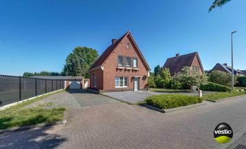 Huis te koop in Houthalen-Helchteren beschikbaar voor biedingen