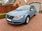 Vw passat 1.4i, Autos, 90 kW, Euro 5, Achat, 4 portes