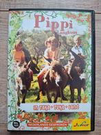 DVD Pippi Langkous in Taka Tuka land, Ophalen, Zo goed als nieuw