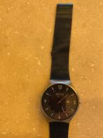 Bering horloge, Staal, Gebruikt, Staal, Polshorloge