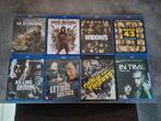 collectie dvd's en bluray, Cd's en Dvd's, Blu-ray, Ophalen, Zo goed als nieuw, Boxset