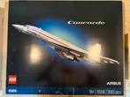 Lego 10318 Concorde (SEALED), Kinderen en Baby's, Speelgoed | Duplo en Lego, Ophalen, Nieuw, Lego