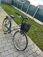 Batavus fiets, Ophalen, Batavus