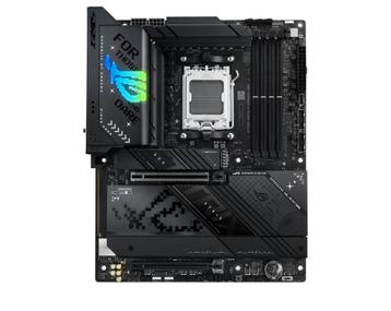 ASUS ROG STRIX X870-F GAMING beschikbaar voor biedingen