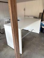 Statafel van prenuptia 75cm x 180cm, Huis en Inrichting, Ophalen, Gebruikt, 50 tot 100 cm, 150 tot 200 cm