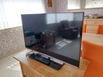 Smart Led - Tv 3D met Ambilight Goede staat !, Comme neuf, Smart TV, LED, Enlèvement ou Envoi