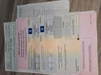 Opel Astra 1.7d Gekeurd, Auto's, Bedrijf, Diesel, Euro 4, Astra