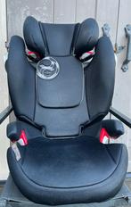 Cybex m fix, Ophalen, Zo goed als nieuw, Isofix