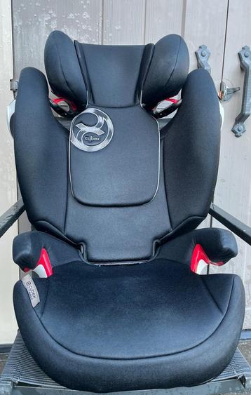 Cybex m fix  beschikbaar voor biedingen