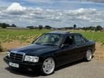 Mercedes e190 oldtimer 1988 8499€ met keuring voor verkoop, Auto's, Automaat, Bedrijf, 5 deurs, E-Klasse