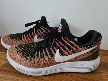 hardloopschoenen 'Nike Lunar Epic Flyknit 2 low (m 37,5)