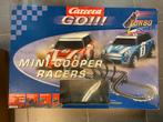 Mini-Coopers Racers, Enlèvement ou Envoi, Comme neuf
