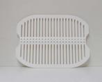 Tupperware Grille pour Ravier Empilable Cool - Blanc, Autres types, Enlèvement ou Envoi, Blanc, Neuf