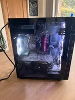 Gaming PC, Ophalen, Gebruikt, Gaming, SSD