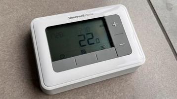 Honeywell Home t4 thermostaat beschikbaar voor biedingen