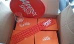Aperol Spritz Glazen - partyset, Verzamelen, Ophalen