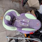 Autostoel, 9 t/m 18 kg, Slaapstand, Ophalen, Overige merken
