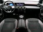 Mercedes-Benz A-Klasse Limousine 180 AMG LINE + TREKHAAK + N, Auto's, Mercedes-Benz, 4 deurs, Stof, Gebruikt, 680 kg