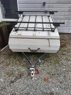 remorque, Autos : Divers, Remorques, Enlèvement, Utilisé